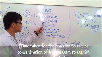 Week 4 Chemical Reaction Engineering!