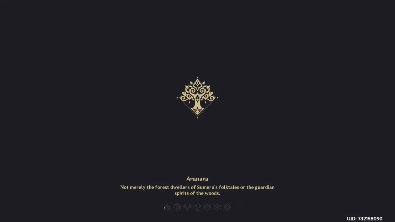 Genshin Impact Cold Case Commission- Go to Vimara Village