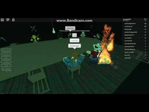 Roblox Breaking Point Murder Gameplay Youtube - roblox breaking point all animation