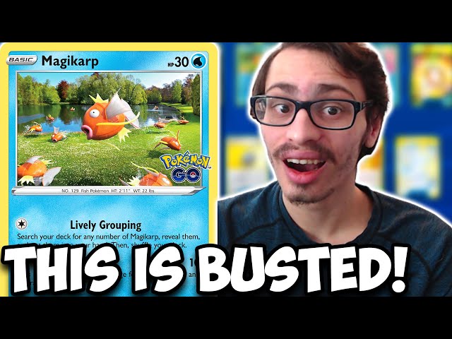 ONIX : OHKO Anything ! Great Upgrade to STEELIX ! So Much RAGE ! (Pokemon  GO TCG set) PTCGO Gameplay 