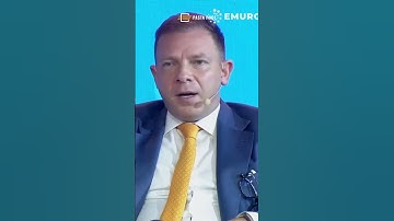 Dmitry Fedotov on Tokenization Standards 🌍 | ADGM at Cardano Summit 2024