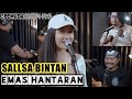 3PEMUDA BERBAHAYA FEAT SALLSA BINTAN ||EMAS HANTARAN - YOLLANDA & ARIEF COVER