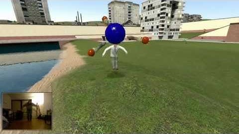 Kinect and The Trigonal Planar Hat