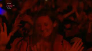 Avicii - The Nights (T In The Park 2015)
