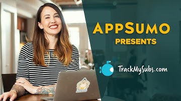 TrackMySubs Review on AppSumo