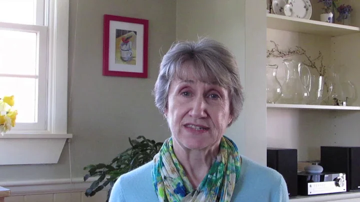 Sue Conley for WI State Assembly