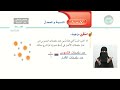 النسبة والمعدل 1 الرياضيات سادس ابتدائي