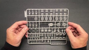 Takom 135 Mid M3 Lee Intro