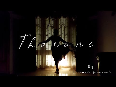 Tharuni Dance Cover