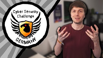 We are Organizing a CTF! - CSCG Announcement