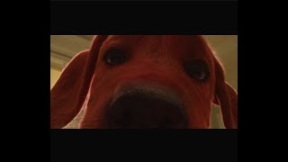 Clifford the Big Red Dog (2021) - Movie Review