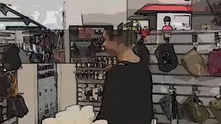 As2 - Özge Sena Öztürk And Aybüke Şüheda Konmaz