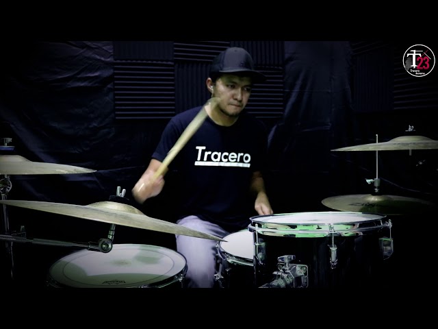 Pangako - Cueshe (drum cover by Tracero Bentetres) class=