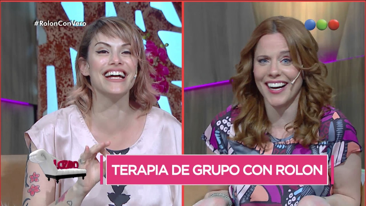 Terapia de grupo para el equipo - Cortá por Lozano - YouTube Terapia de grupo para el equipo - Cortá por Lozano - YouTube
