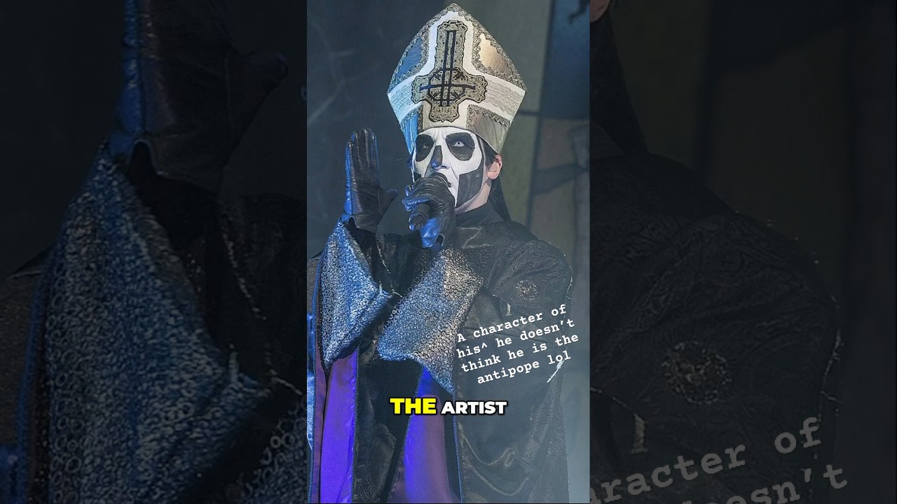 Why Christians should hate THIS TikTok song