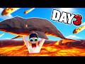 ปลาที่ใหญ่ที่สุดในโลก...บูชาเทพเจ้าข่อย !!!  DAY 3  | How to Fish