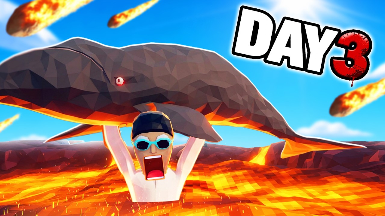 ปลาที่ใหญ่ที่สุดในโลก...บูชาเทพเจ้าข่อย !!!  DAY 3  | How to Fish