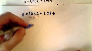 SAT Math - Question 9, Section 2, 2016 Edition and Beyond
