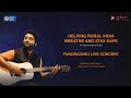 Arijit Singh Facebook Live - Full Performance | 06 June 2021 | Fundraising concert Mp3 Song