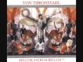 Von Thronstahl - Ius Ad Bellum Et Ius In Bello