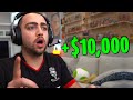 how i made $10,000 in 1 HOUR...