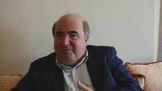 Comment Cultiver La Joie ? - Entretien Avec Jean Staune - Un Film Digor Ochmiansky