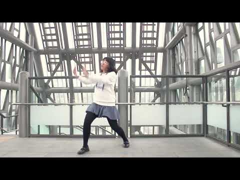 【みゆき】ハウトゥワープ【踊ってみた】