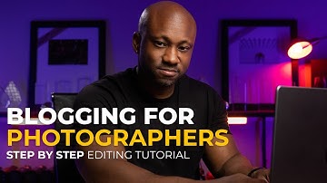Blogging for photographers: Blogging made easy with Pic-Time Blogs