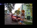 Car Crash Exposes Chaotic Relationship Drama