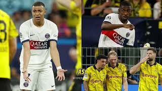 Daily Story  May 2 | Mbappe was silent