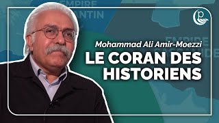 ÉTUDIER le CORAN peut-il ÉBRANLER la FOI ? | Mohammad Ali Amir-Moezzi