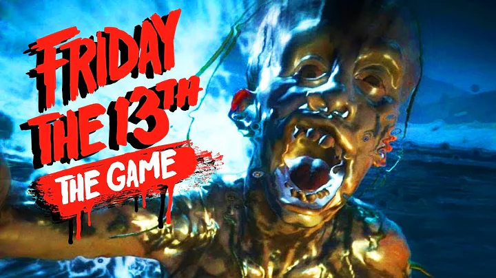 FINALMENTE SCOPRIAMO LA VERA STORIA DI JASON! - Ve...