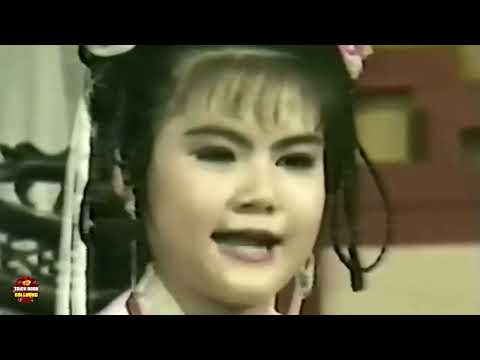 Khóc như mưa Vũ Linh ra trận trong tuồng cải lương xưa này