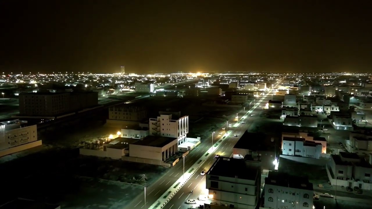 POTENSIC ATOM 2 - TRAINING - JAZAN- MUKHATAT 7