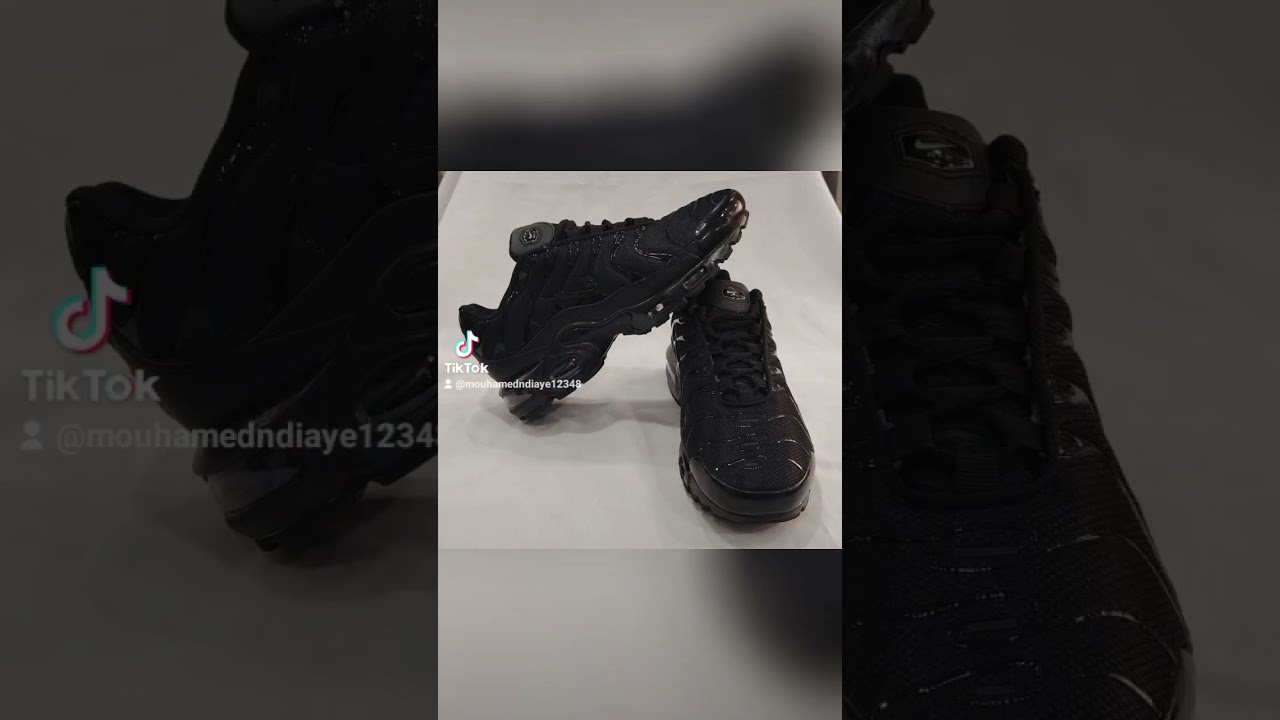 Chaussures Nike Tn