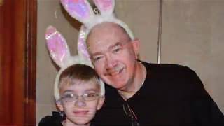 Father's Day Montage