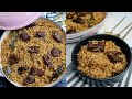 How to make East African Pilau Rice that stands out to have deep flavors from Pilau Masala.