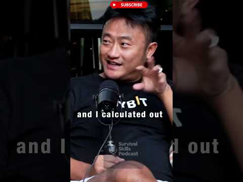   Bybit Ben Zhou CEO Attacks Sam Bankman Fried Shorts