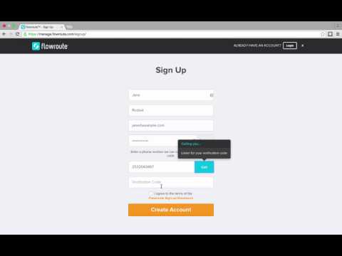 Easy Account Set