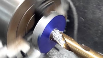 Making my own Dividing Head - Video 9