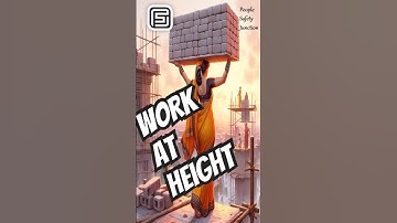 Elevated work #shorts