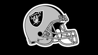 Theme song by the 1986 raiders