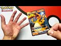 Opening Pokemon Cards Until I Pull Charizard..THE FINAL EPISODE!!! WHAT AN ENDING