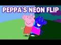 Run Run! Race You! – Peppa Pig | Gamavision Csupo Effects