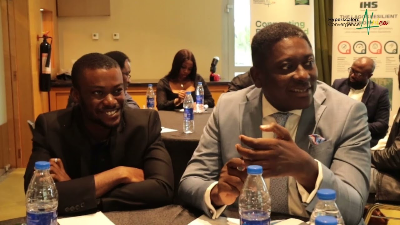 Connectivity Workshop 2025 - Video Highlight