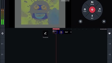 how to make color inversion in kinemaster without premium