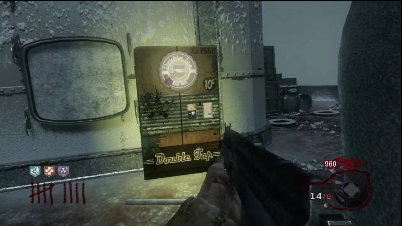 Call of the Dead How to get Double Tap YouTube