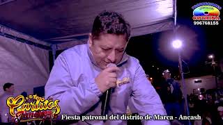 Fiesta Patronal De Marca 2023 Cantando Carlitos Gimenez. Cotrina Producciones 996768155