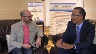 Functional Medicine – Brain Health - Kenneth S. Sharlin, MD, MPH