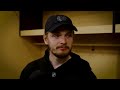 "We know we're a skilled team." | Arvid Soderblom Postgame 4.4.2026